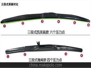 汽车雨刮器电机费用多少