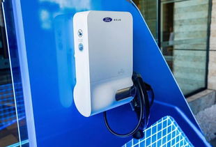 汽车多少码能充电 汽车多少码能充电