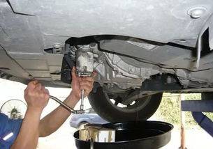 汽车有多少升油 汽车有多少升油