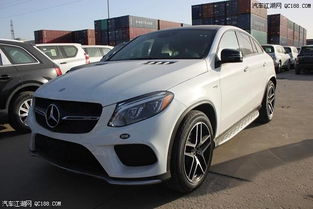 汽车amg多少钱 汽车amg多少钱