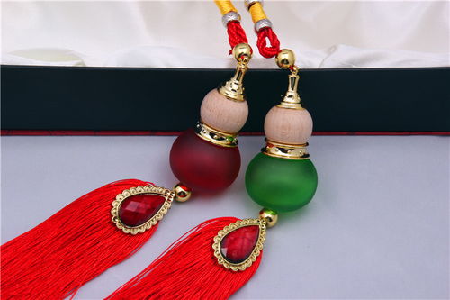 汽车挂件有多少种 汽车挂件有多少种