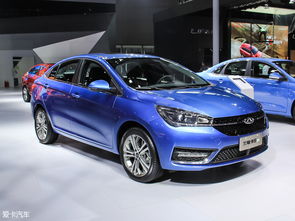 奇瑞汽车燃油续航多少 奇瑞汽车燃油续航多少