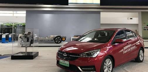 奇瑞汽车燃油续航多少 奇瑞汽车燃油续航多少