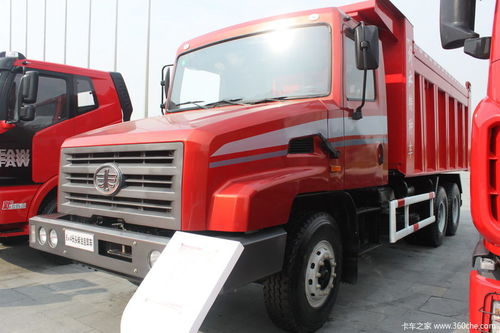 解放汽车长宽多少 解放汽车长宽多少