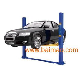 汽车举升费用多少 汽车举升费用多少