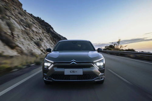 雪铁龙月产汽车多少辆车 雪铁龙月产汽车多少辆车