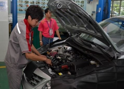 汽车包修期是多少 汽车包修期是多少