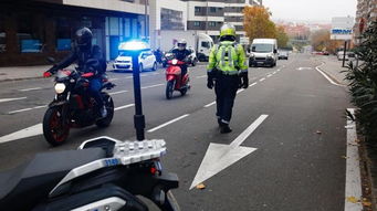 马德里汽车罚款多少 马德里汽车罚款多少