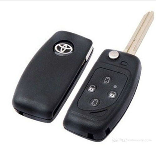 汽车钥匙壳硬度多少 汽车钥匙壳硬度多少