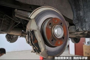 汽车有多少种制动 汽车有多少种制动