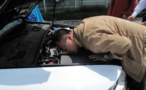 正常汽车噪音是多少