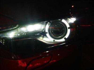 汽车大灯盖缝隙多少 汽车大灯盖缝隙多少