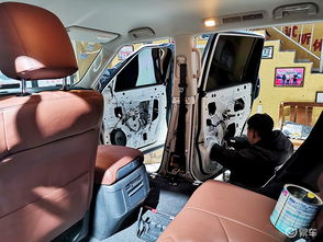 沈阳汽车隔音报价多少 沈阳汽车隔音报价多少