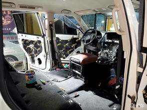 沈阳汽车隔音报价多少 沈阳汽车隔音报价多少