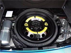 汽车备胎 胎压多少 汽车备胎 胎压多少