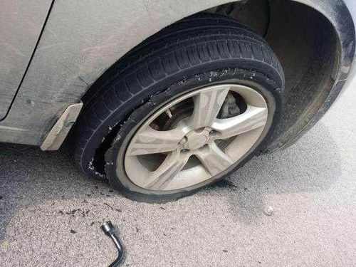 汽车备胎 胎压多少 汽车备胎 胎压多少