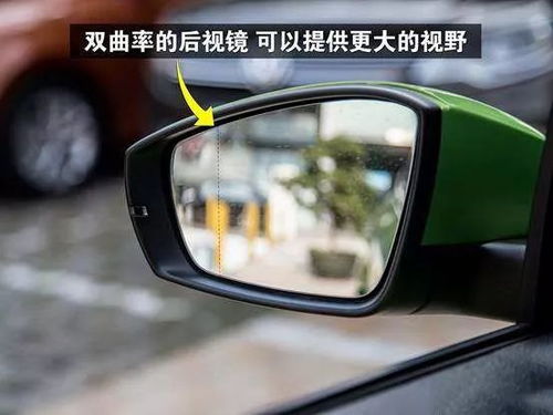 汽车倒车后视镜价格多少 汽车倒车后视镜价格多少