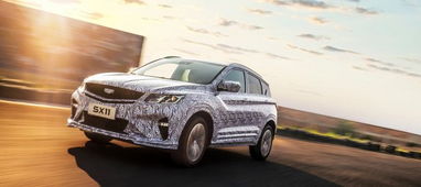 汽车多少个模块 汽车多少个模块