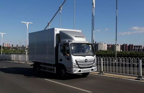 货运汽车最快开多少