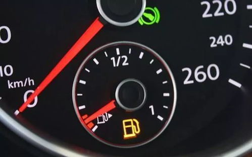 汽车发动消耗多少油