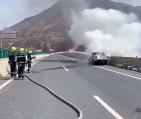 汽车自燃速度多少合适