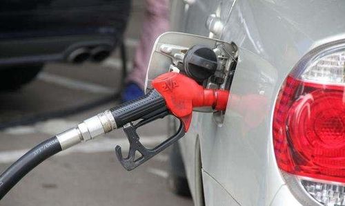 汽车油桶温度多少正常 汽车油桶温度多少正常