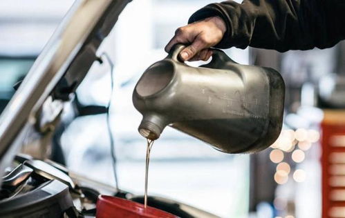 汽车油桶温度多少正常 汽车油桶温度多少正常