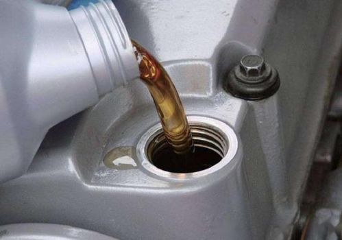 汽车油桶温度多少正常 汽车油桶温度多少正常