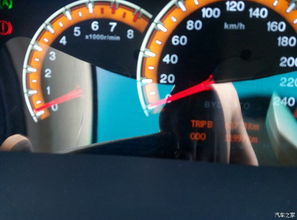 汽车打开火转速多少