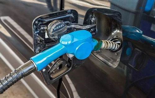 汽车油箱的容量多少 汽车油箱的容量多少