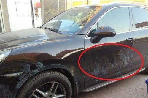 汽车全身多少块油漆 汽车全身多少块油漆