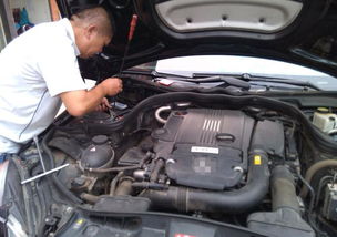 汽车发动消耗多少油量