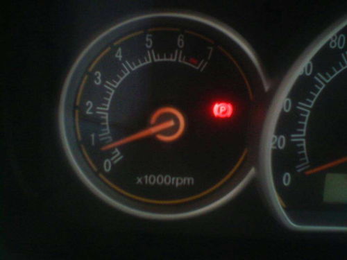 汽车发动消耗多少油量