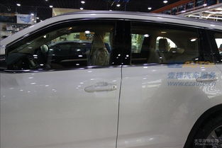 汽车玻璃多少厚