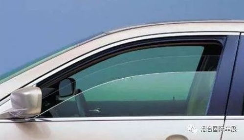 汽车玻璃多少厚
