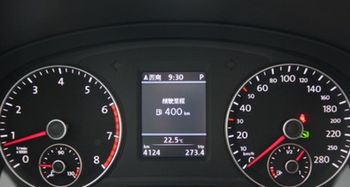 汽车转速维持多少好