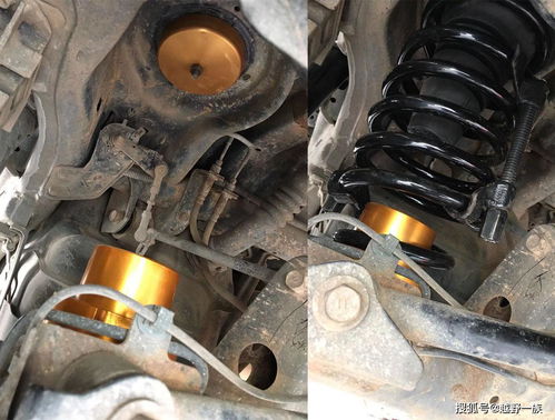 汽车避震多少够用 汽车避震多少够用