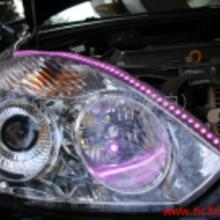 汽车的灯多少w 汽车的灯多少w