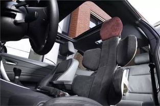 汽车相机占座椅多少 汽车相机占座椅多少