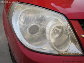 吉利汽车大灯电压多少 吉利汽车大灯电压多少