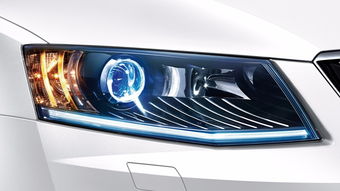 汽车大灯亮度调多少 汽车大灯亮度调多少