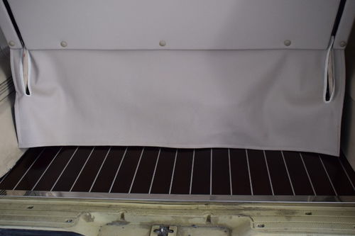 汽车后座木板加宽多少 汽车后座木板加宽多少