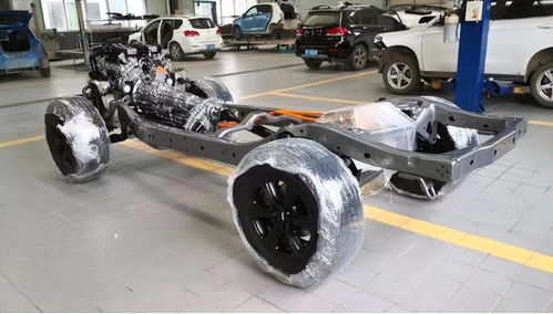 汽车大梁师傅工资多少