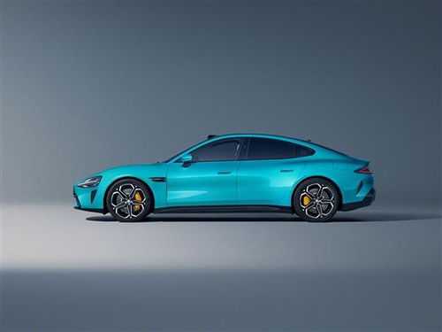 小米汽车动力多少马力 小米汽车动力多少马力