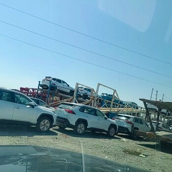 汽车运到新疆运费多少 汽车运到新疆运费多少