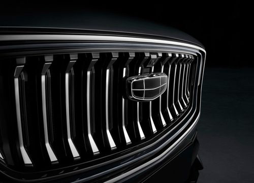 吉利汽车钢板多少kpa 吉利汽车钢板多少kpa