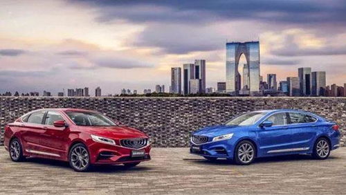 吉利汽车钢板多少kpa 吉利汽车钢板多少kpa