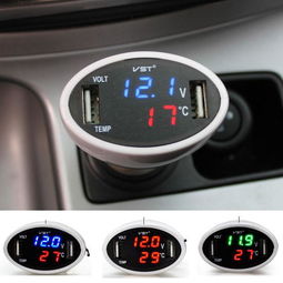 汽车启动瞬间电流多少 汽车启动瞬间电流多少