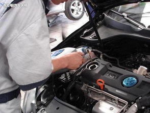 汽车换配件报价多少 汽车换配件报价多少