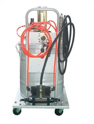 汽车打黄油机多少 汽车打黄油机多少